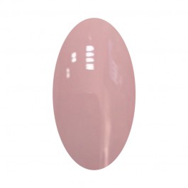 Rubber Base Gellak Light Pink 15ml