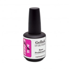 BASE PROBLEMATIC podkladový UV gel 10ml