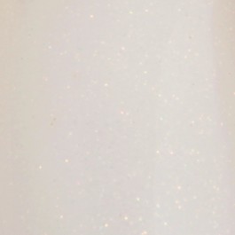 Barevný UV gel HOLO WHITE