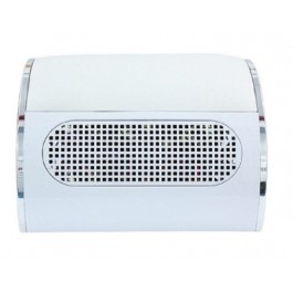 Odsávačka prachu- 3 ventilátory