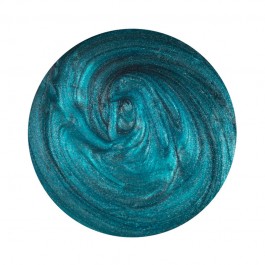 Barevný UV gel Turquoise