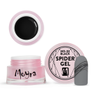 Moyra Spider gel Black