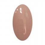 Rubber Base Gellak Pink Beige 10ml