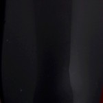 Barevný UV gel BLACK