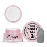 Moyra spider gel White