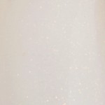 Barevný UV gel HOLO WHITE